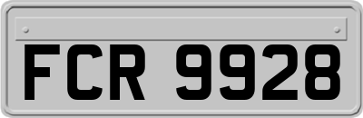 FCR9928