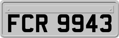 FCR9943