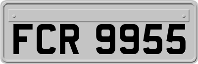 FCR9955