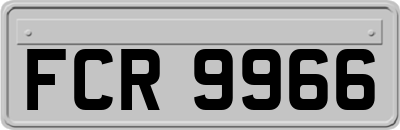 FCR9966