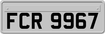 FCR9967