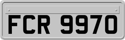 FCR9970