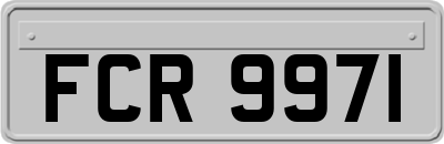 FCR9971
