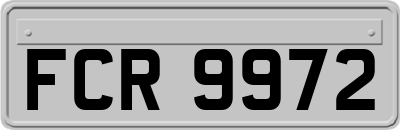 FCR9972