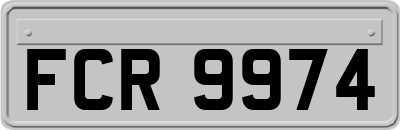 FCR9974