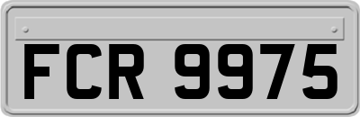 FCR9975