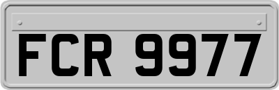 FCR9977