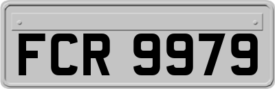 FCR9979