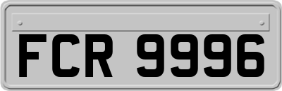 FCR9996