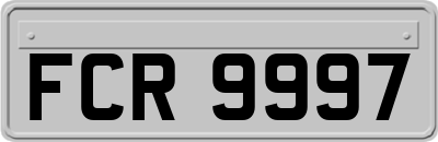 FCR9997