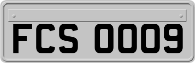 FCS0009