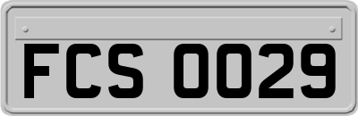 FCS0029