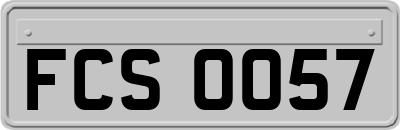 FCS0057
