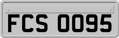 FCS0095