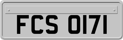 FCS0171