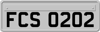 FCS0202
