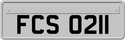 FCS0211