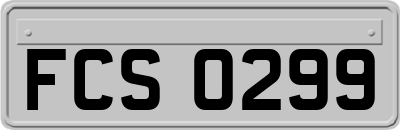 FCS0299