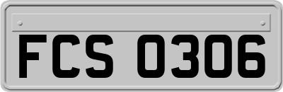 FCS0306