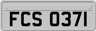 FCS0371