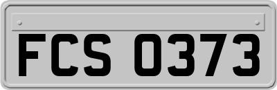 FCS0373