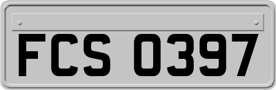 FCS0397