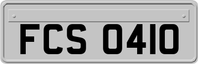 FCS0410