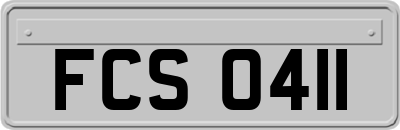 FCS0411