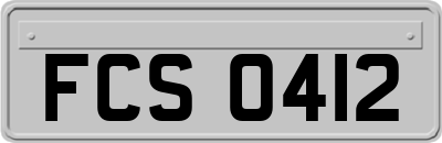 FCS0412