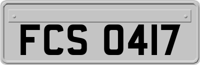 FCS0417