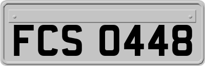 FCS0448