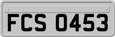FCS0453