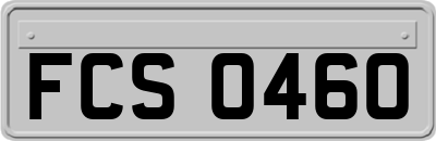FCS0460