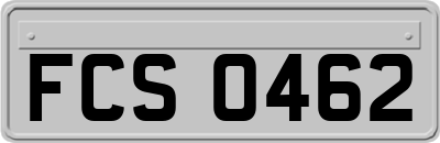 FCS0462