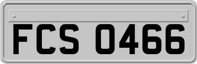 FCS0466