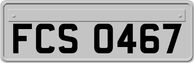 FCS0467