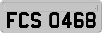 FCS0468
