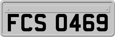 FCS0469