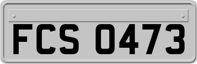 FCS0473