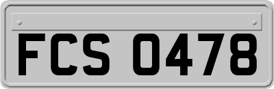 FCS0478
