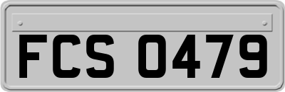 FCS0479
