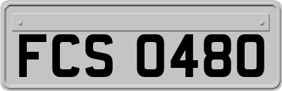 FCS0480