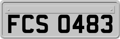 FCS0483