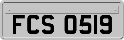 FCS0519