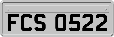 FCS0522