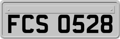 FCS0528