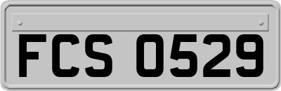 FCS0529