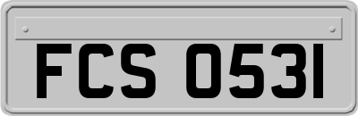 FCS0531