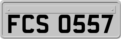 FCS0557