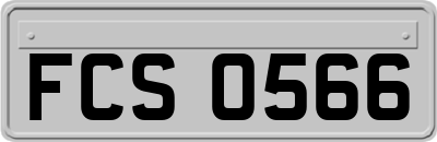 FCS0566